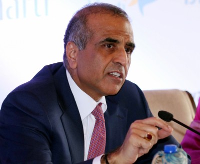 Bharti to invest $500 million more in OneWeb Bharti to invest $500 million more in OneWeb