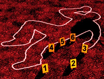 Woman software engineer murdered, burnt in Tirupati Woman software engineer murdered, burnt in Tirupati