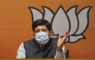 CAIT hails Piyush Goyal for his candour against unethical business of US e-commerce cos CAIT hails Piyush Goyal for his candour against unethical business of US e-commerce cos