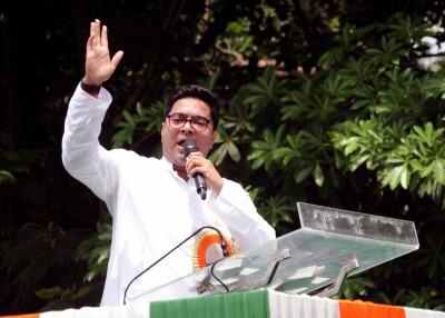 Rejig in Trinamool: Abhishek given more responsibility in party