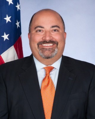 Indian American Keshap appointed Charge d' Affaires Indian American Keshap appointed Charge d' Affaires