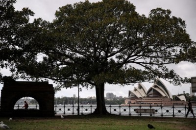 Sydney extends lockdown to more areas Sydney extends lockdown to more areas