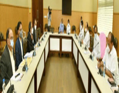 L&T seeks Telangana's help over Hyderabad Metro Rail losses L&T seeks Telangana's help over Hyderabad Metro Rail losses