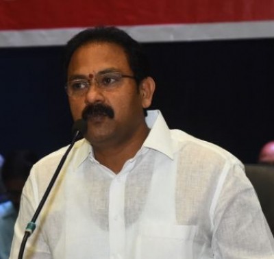 Minister's assurance prompts Andhra junior docs to call off strike Minister's assurance prompts Andhra junior docs to call off strike