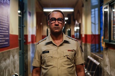 Ranvir Shorey: Sunil Grover was one of the reasons I signed Sunflower Ranvir Shorey: Sunil Grover was one of the reasons I signed Sunflower