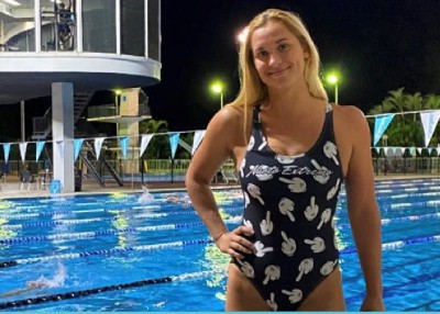 Swimming Australia says star's 'pervert' allegations very concerning Swimming Australia says star's 'pervert' allegations very concerning