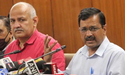 Delhi govt to give Rs 1 cr ex-gratia to kin of 6 personnel killed on duty Delhi govt to give Rs 1 cr ex-gratia to kin of 6 personnel killed on duty