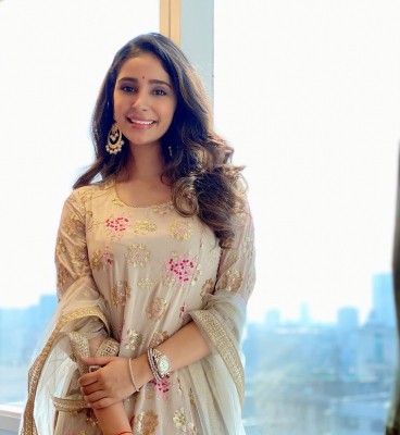 Alankrita Sahai cast as lead in Punjabi film 'Fuffad Ji' Alankrita Sahai cast as lead in Punjabi film 'Fuffad Ji'