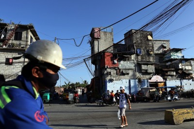 World Bank approves $400mn loan to Philippines World Bank approves $400mn loan to Philippines