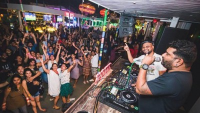 Goa's iconic Club Tito's sold; owner cites harassment by netas, babus