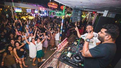 Goa's iconic Club Tito's sold; owner cites harassment by netas, babus Goa's iconic Club Tito's sold; owner cites harassment by netas, babus