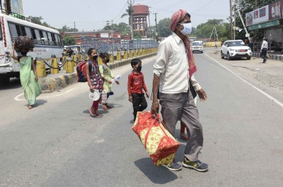 Haryana extends lockdown, allows bars to operate till 10 pm Haryana extends lockdown, allows bars to operate till 10 pm