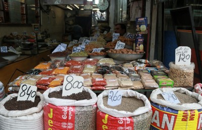 Base effect: India's WPI inflation zooms to 12.94% in May Base effect: India's WPI inflation zooms to 12.94% in May