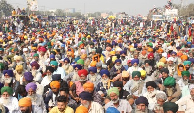 Will interfering in elections give farmers victory? Will interfering in elections give farmers victory?