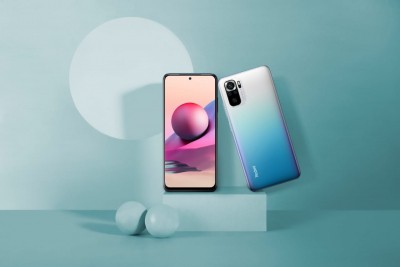 Redmi Note 10 series clocks over Rs 3,000 cr in sales in India Redmi Note 10 series clocks over Rs 3,000 cr in sales in India