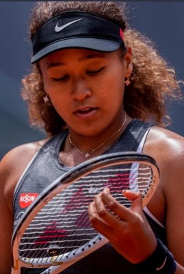 Committed to improving players' experience: French Open chief Committed to improving players' experience: French Open chief