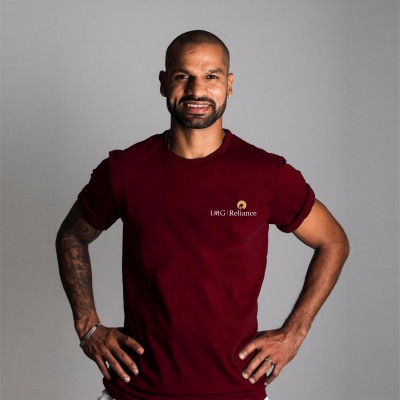 Dhawan to lead India on Sri Lanka tour, Hardik in squad Dhawan to lead India on Sri Lanka tour, Hardik in squad