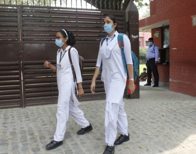 Leaders welcome decision to cancel Class XII board exams Leaders welcome decision to cancel Class XII board exams