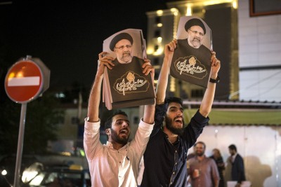 US downplays impact of Iranian Prez-elect on n-deal US downplays impact of Iranian Prez-elect on n-deal