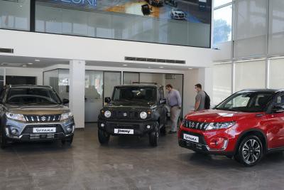 Vehicle retail sales plunges sequentially in May: FADA