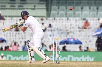 1st Test: New Zealand win toss, elect to bat against England 1st Test: New Zealand win toss, elect to bat against England
