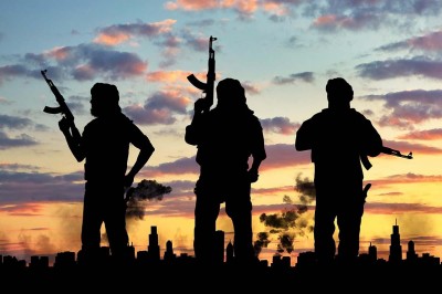 Canada adds 3 more groups to its terror list Canada adds 3 more groups to its terror list
