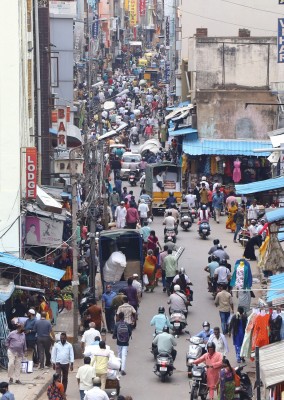 K'taka announces partial relaxation of lockdown curbs in 16 districts K'taka announces partial relaxation of lockdown curbs in 16 districts