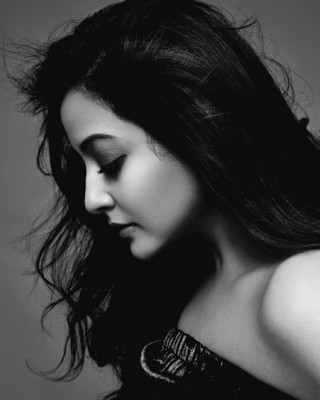 Raima Sen on steamy Insta shoot: Not that I'll get bold roles now