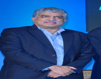 Anand Mahindra, Nilekani choose 'TecHalli' as new title for B'luru Anand Mahindra, Nilekani choose 'TecHalli' as new title for B'luru