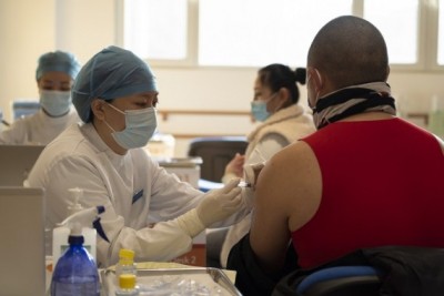 China administers 1bn Covid vaccine doses (15:30) China administers 1bn Covid vaccine doses (15:30)