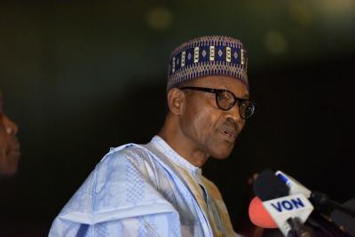 Nigeria Twitter ban is temporary, says Prez Nigeria Twitter ban is temporary, says Prez