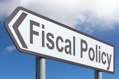 Strong fiscal policy support needed to kick start growth: EY India Strong fiscal policy support needed to kick start growth: EY India