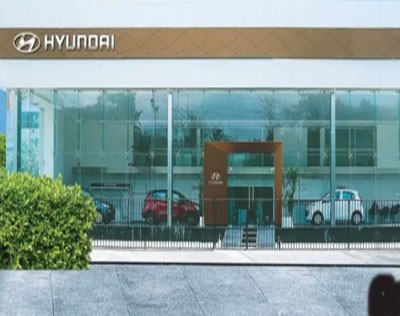 Hyundai to halt US plant on chip shortage, maintenance Hyundai to halt US plant on chip shortage, maintenance