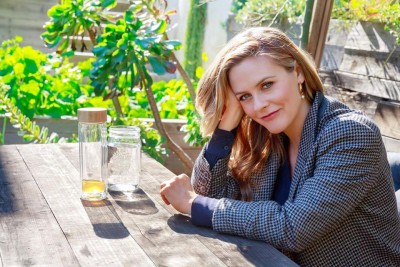 Alicia Silverstone says people have been pronouncing her first name wrong Alicia Silverstone says people have been pronouncing her first name wrong