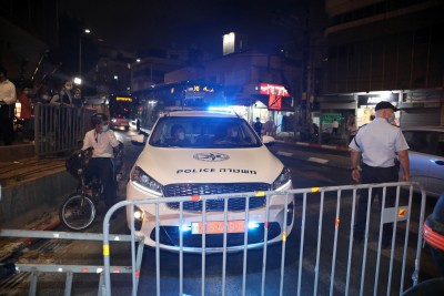 8 Arab suspects arrested for murdering man in Israel 8 Arab suspects arrested for murdering man in Israel