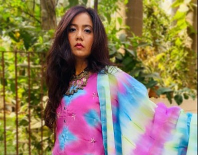 Roopal Tyagi wants to experience simple, real love story Roopal Tyagi wants to experience simple, real love story