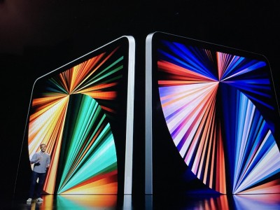 Apple will switch some iPad models to OLED starting in 2022 Apple will switch some iPad models to OLED starting in 2022