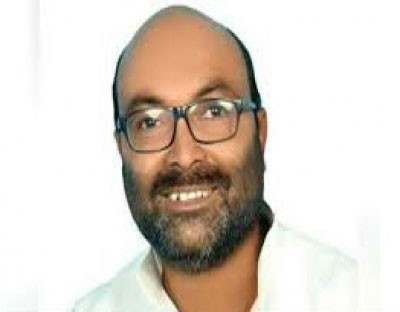 UPCC chief put under house arrest in Lucknow UPCC chief put under house arrest in Lucknow