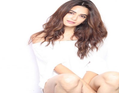 Kriti Kharbanda completes 12 years in Bollywood, shares journey Kriti Kharbanda completes 12 years in Bollywood, shares journey
