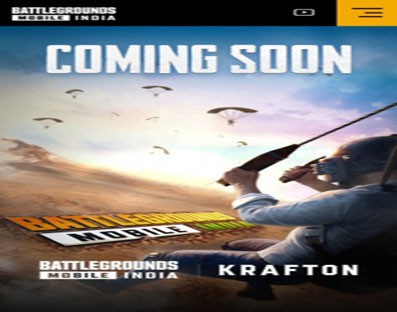 Early access for Battlegrounds Mobile India now live for Indian gamers Early access for Battlegrounds Mobile India now live for Indian gamers