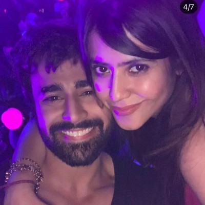 Ekta Kapoor says she has voice notes of victim's mother proving rape charges against Pearl V. Puri are false Ekta Kapoor says she has voice notes of victim's mother proving rape charges against Pearl V. Puri are false