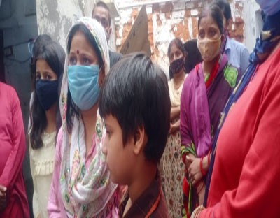 Journalist found dead in UP, cops say accident Journalist found dead in UP, cops say accident