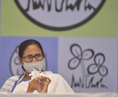 Bengal govt seeks unutilised funds for Mamata's dream projects