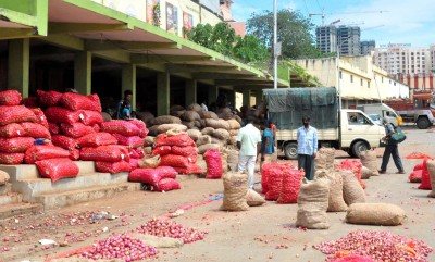 India's agriculture exports jump to $ 41 billion despite pandemic disruptions India's agriculture exports jump to $ 41 billion despite pandemic disruptions