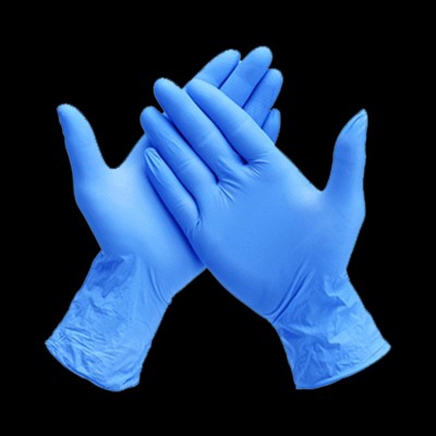 Malaysian glove maker logs huge pandemic profit despite ban