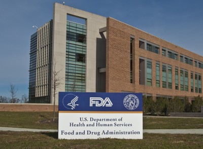 US FDA approves drug developed by Indian-American's firm US FDA approves drug developed by Indian-American's firm