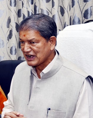 Sidhu will be called to meet panel: Harish Rawat Sidhu will be called to meet panel: Harish Rawat
