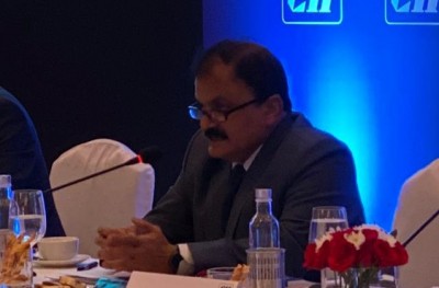 PM condoles demise of DPIIT Secretary Guruprasad Mohapatra PM condoles demise of DPIIT Secretary Guruprasad Mohapatra