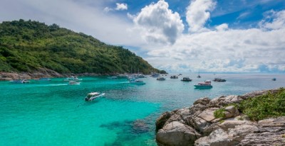 63% of Phuket residents vaccinated as island readies to reopen 63% of Phuket residents vaccinated as island readies to reopen