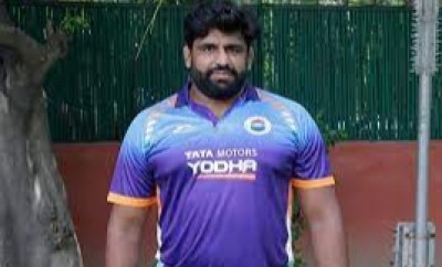 Wrestler Malik fails dope test, doubtful for Olympics Wrestler Malik fails dope test, doubtful for Olympics